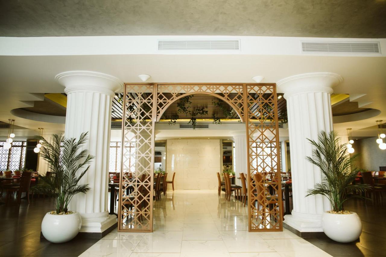 Pyramisa Cairo Hotel Giza