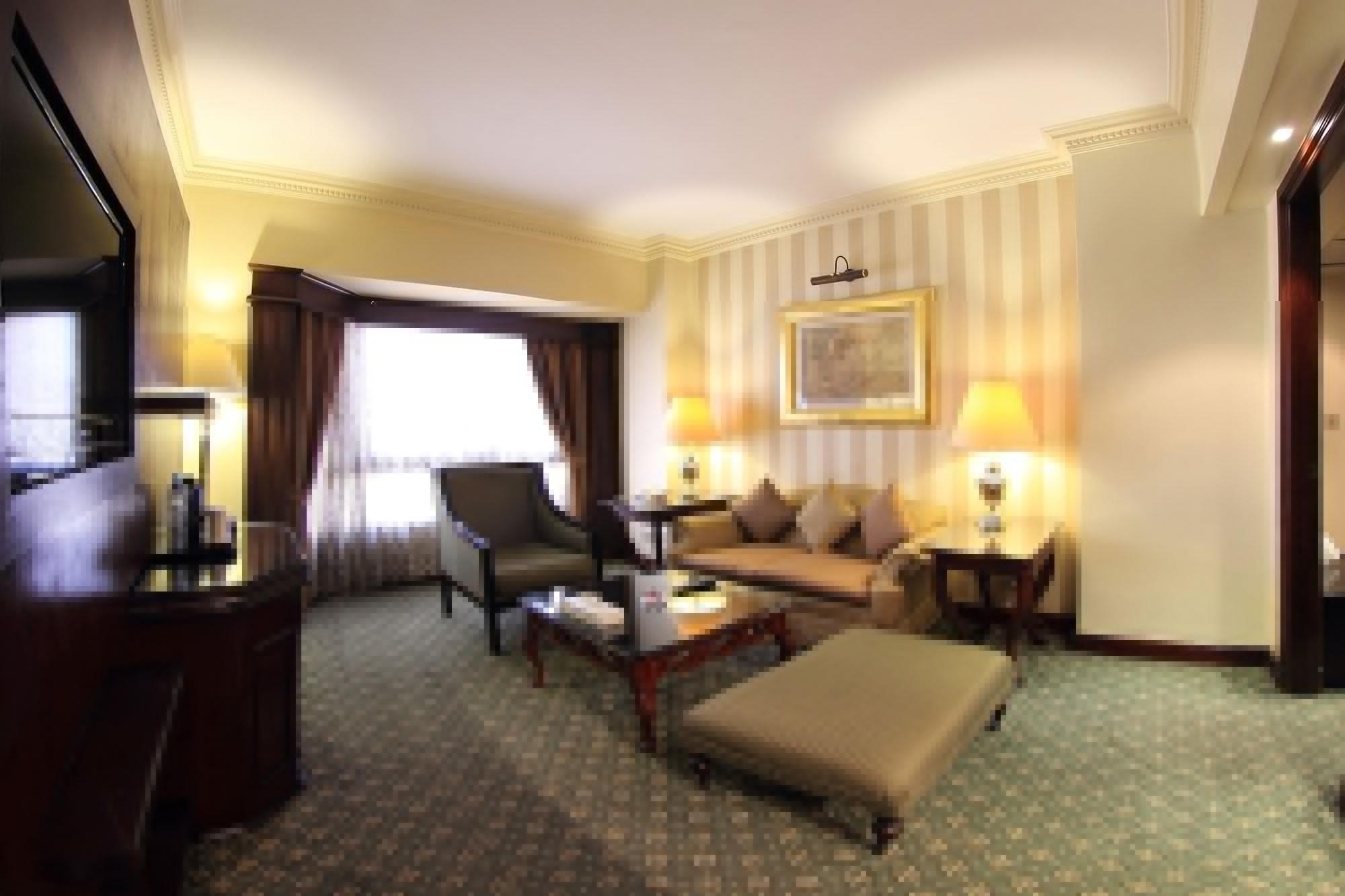Pyramisa Cairo Hotel 5*