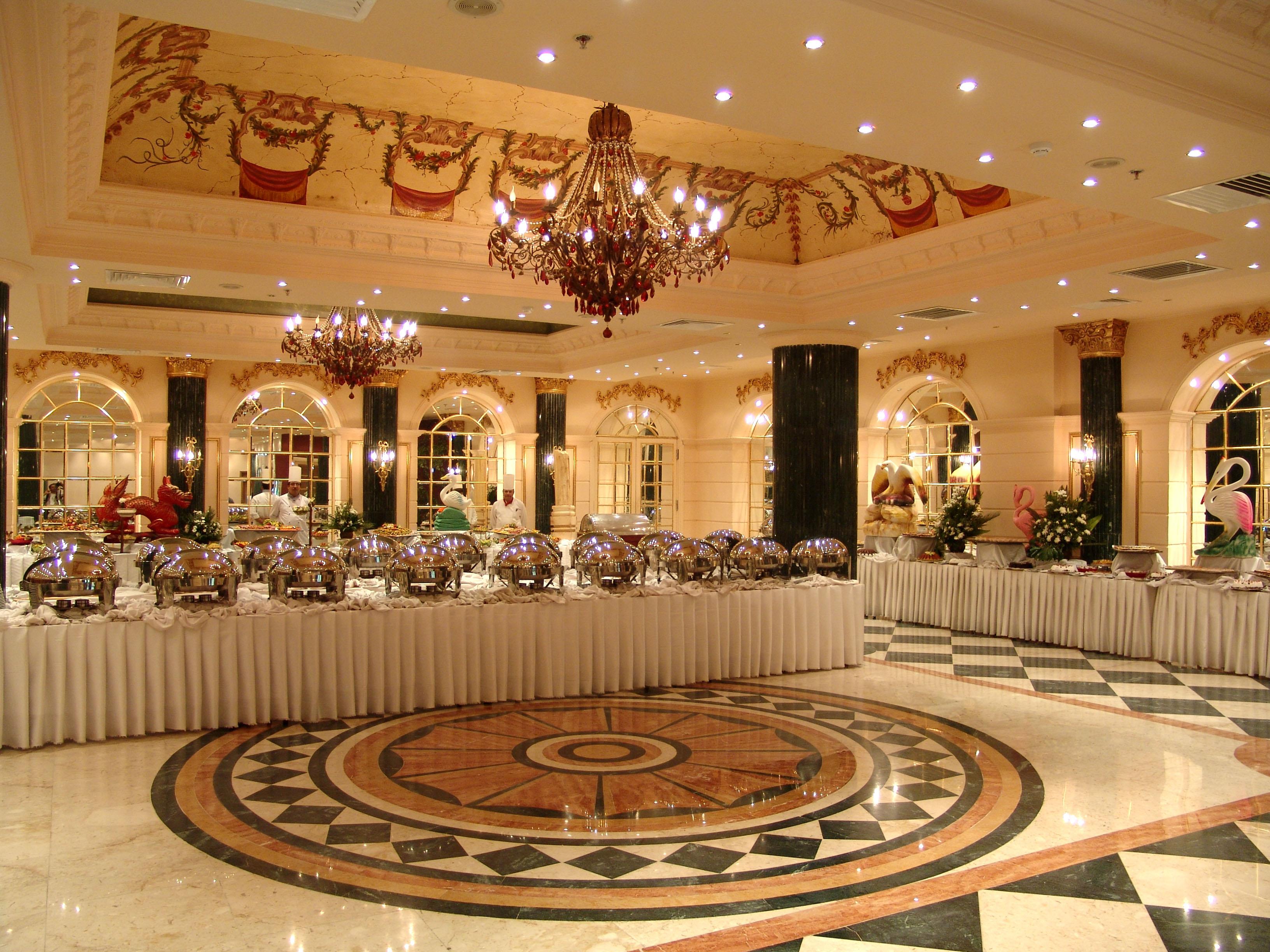 Pyramisa Cairo Hotel 5*