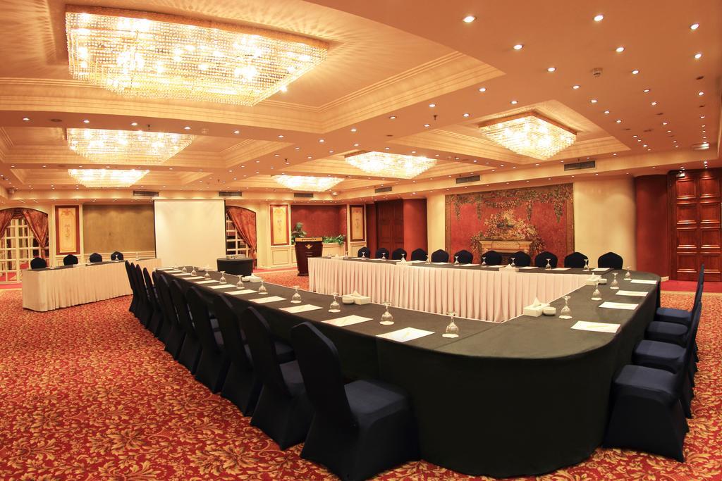 Pyramisa Cairo Hotel 5*