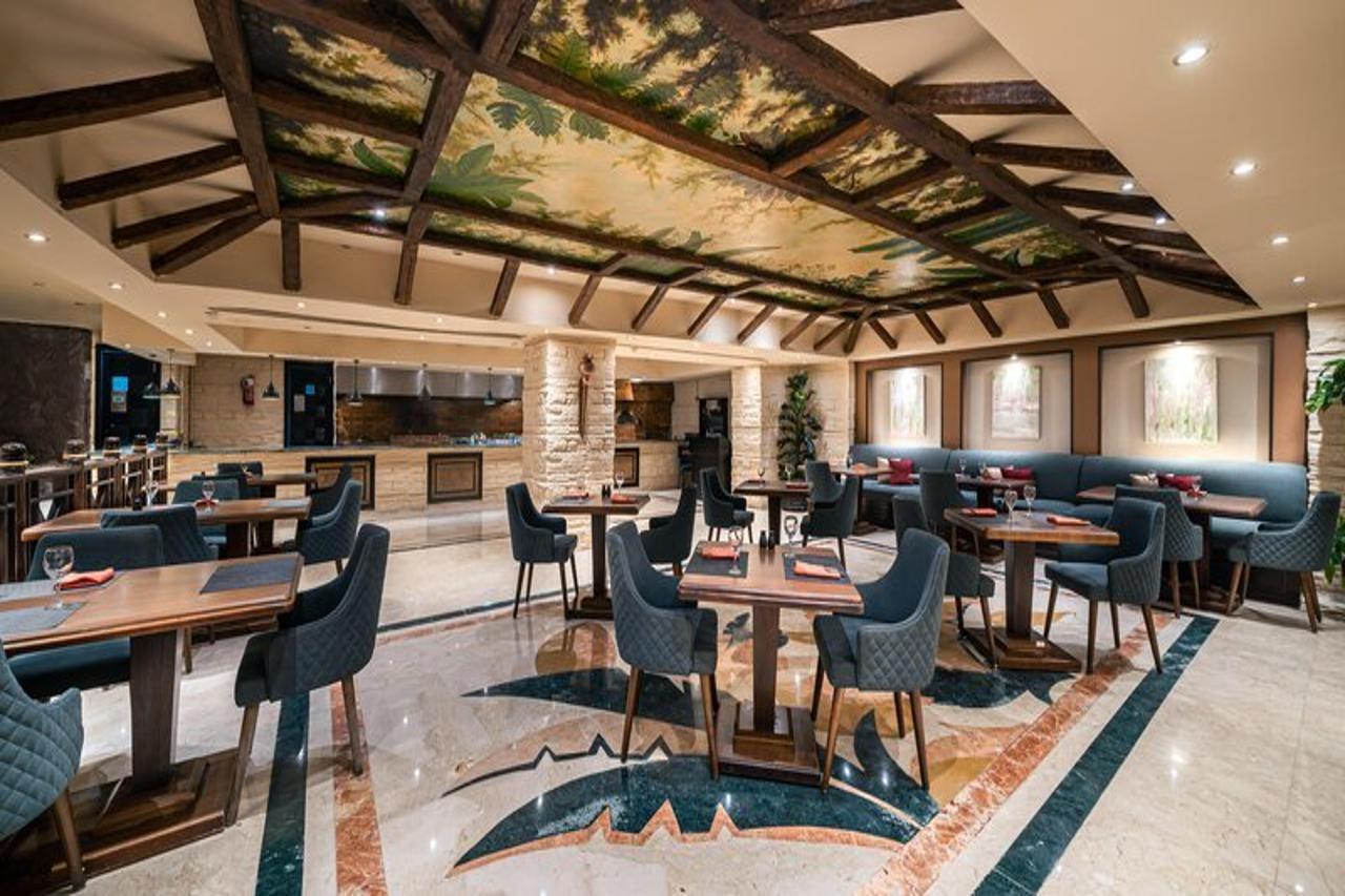 Pyramisa Cairo 5* Giza
