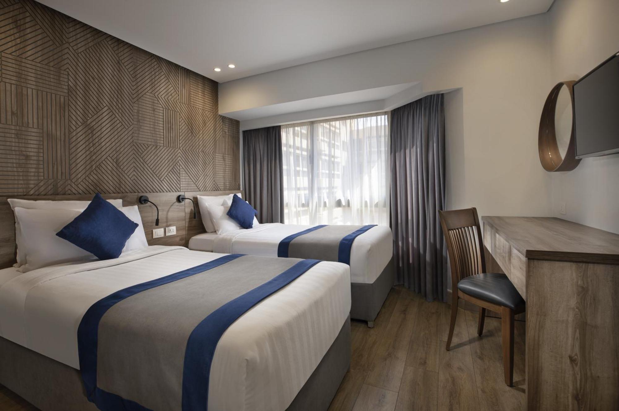 Hotel Pyramisa Cairo Giza