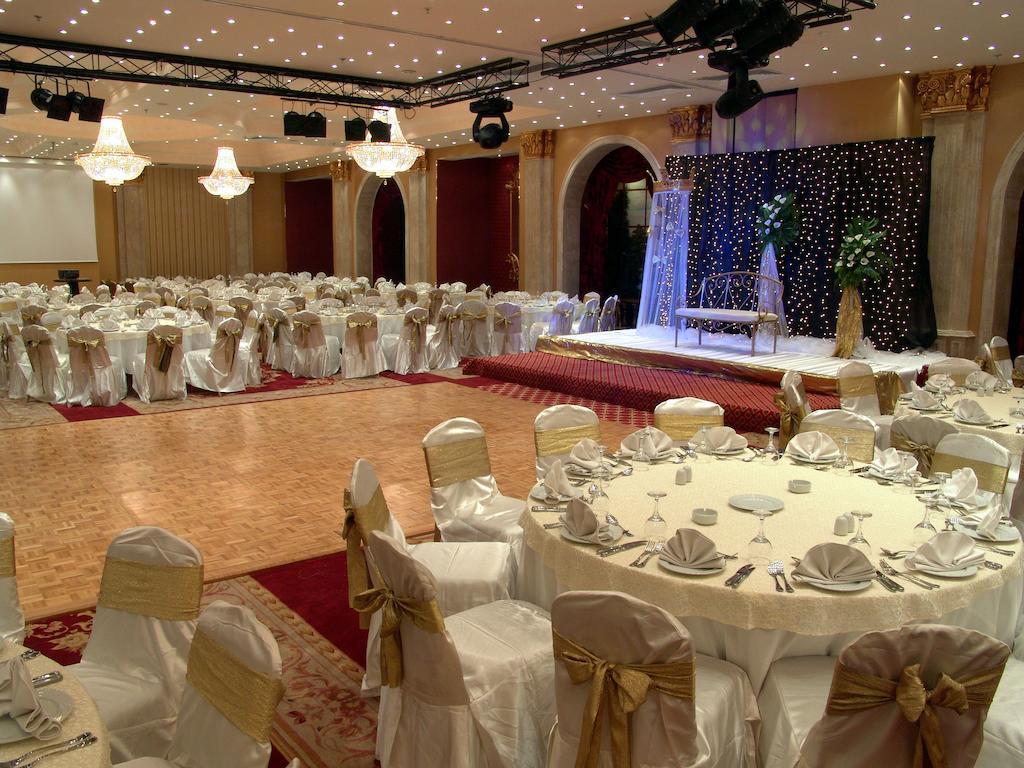 Hotel Pyramisa Cairo 5*