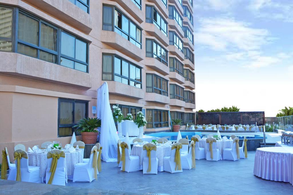 Hotel Pyramisa Cairo
