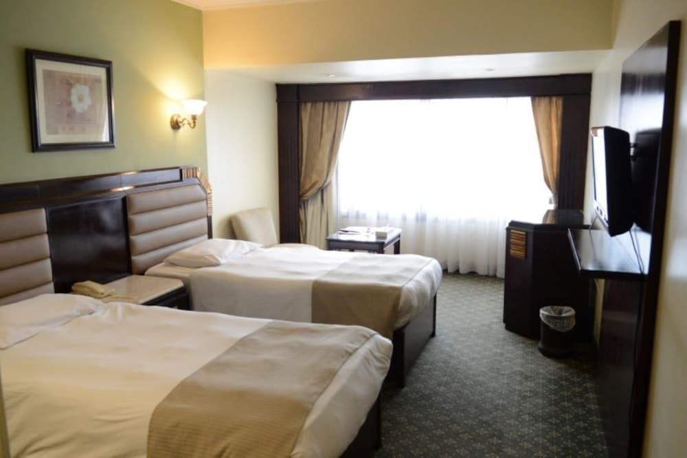 Pyramisa Cairo 5* Giza