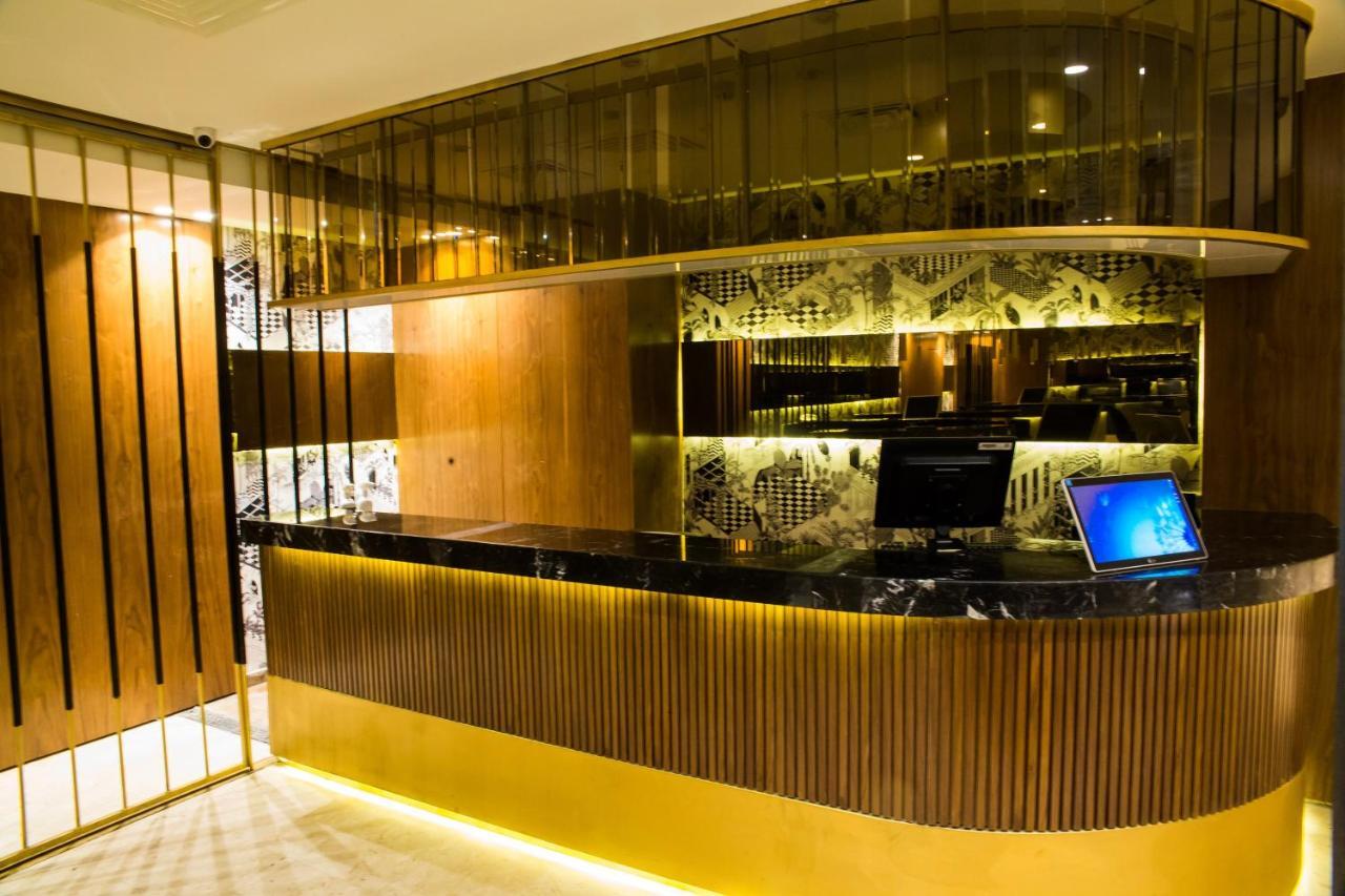 Pyramisa Cairo 5*