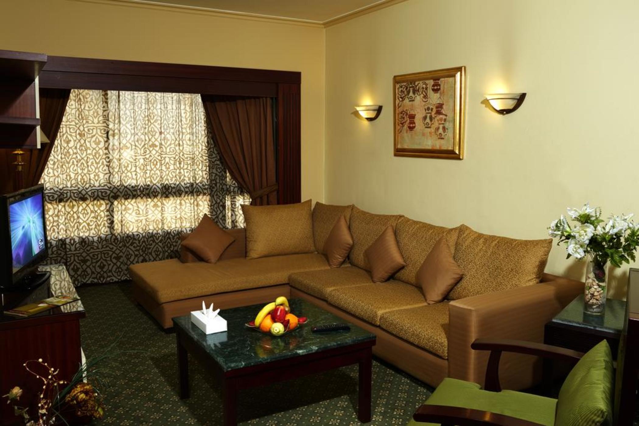 Pyramisa Cairo Отель 5*