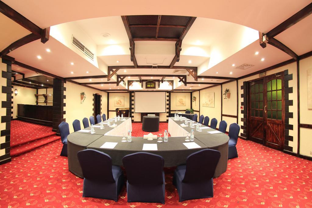 Pyramisa Cairo Отель 5*