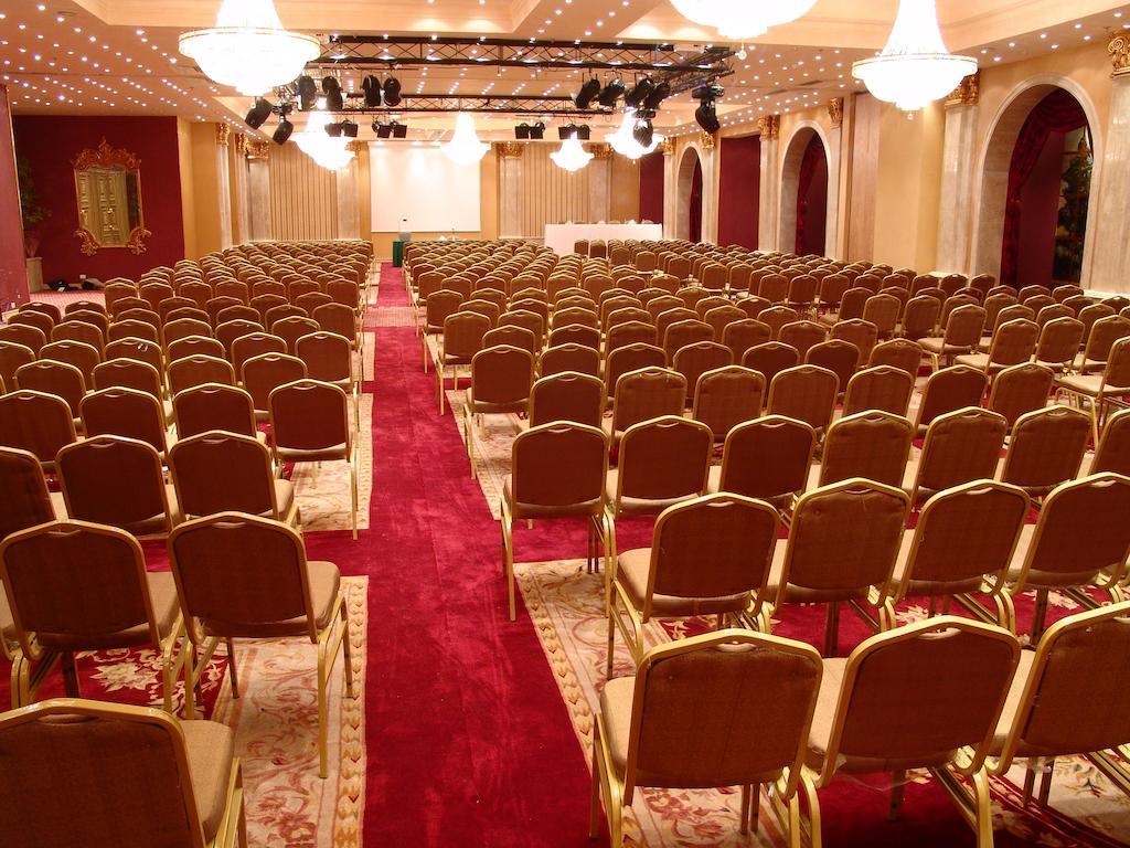 Pyramisa Cairo 5* Giza